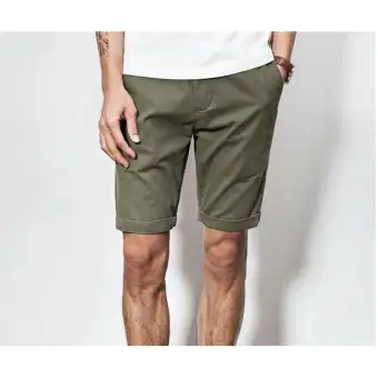 f&f chino shorts