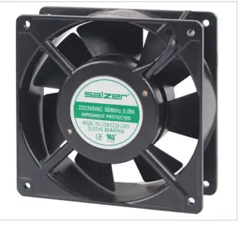 4 blower fan