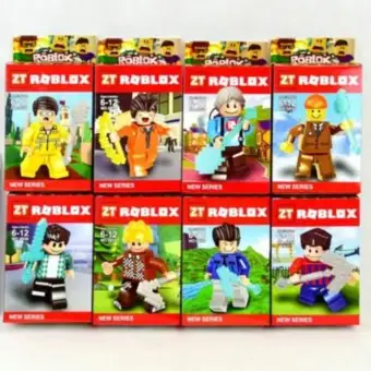 lazada roblox toys