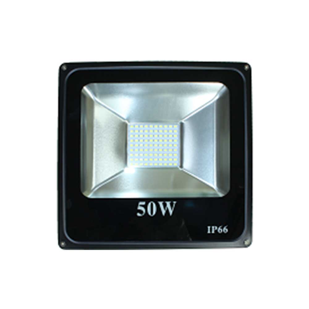 50watts Super Bright 220v LED Flood Light, Indoor/Ourdoor | Lazada PH