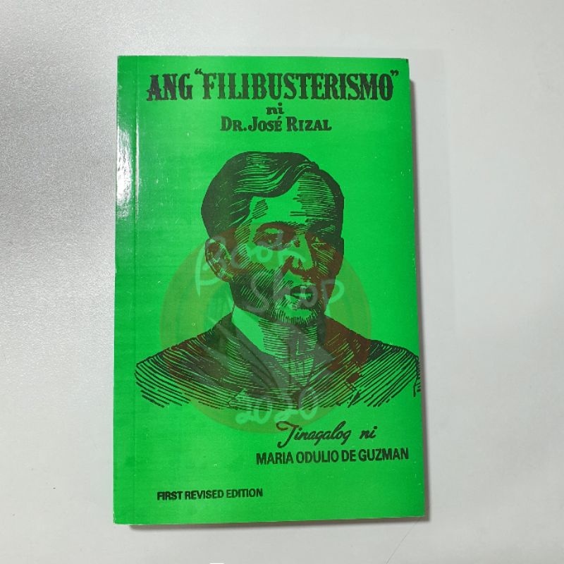 El Filibusterismo Ni Drjose Rizal Lazada Ph Porn Sex Picture