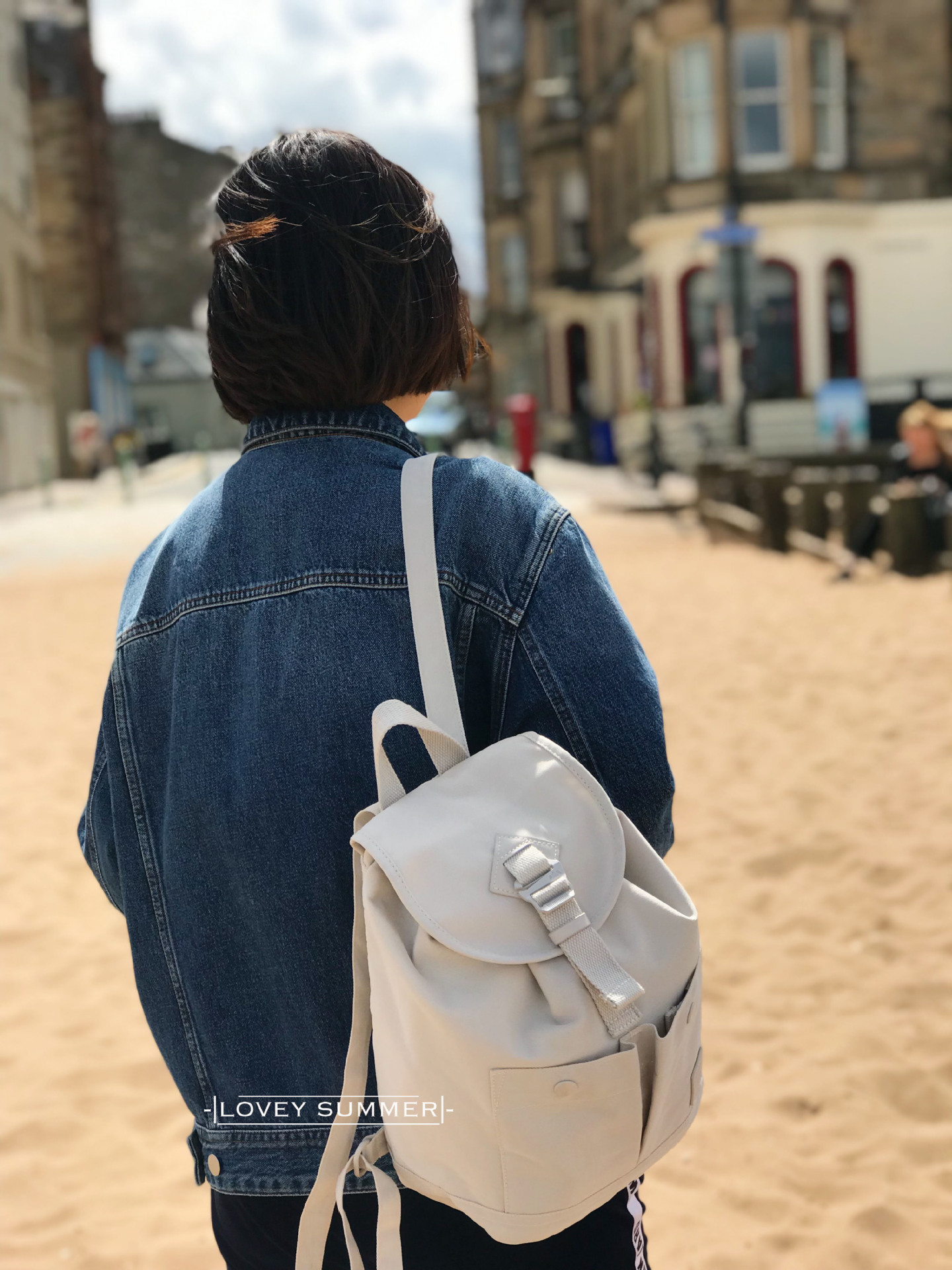 Doughnut montana mini Clearance