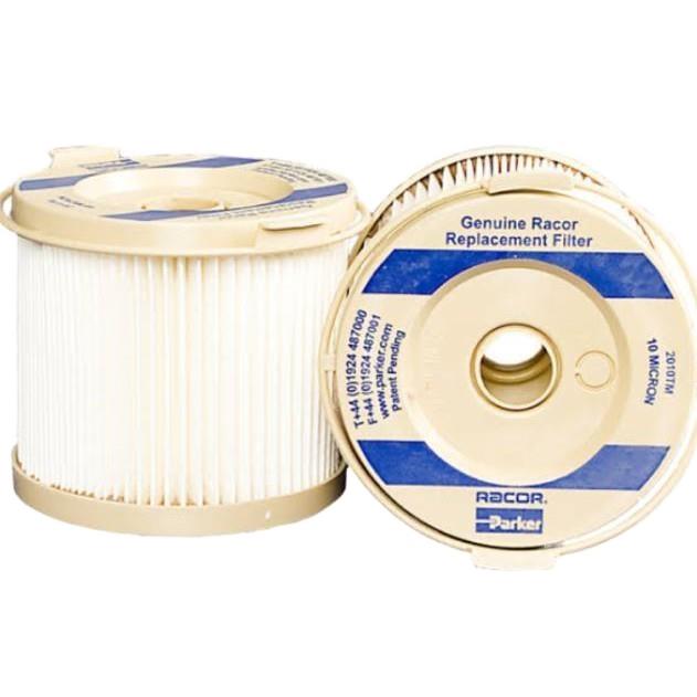 Filtre à Carburant Ensemble Ausla 7111-296 / 2656615 – Compatible Massey Ferguson 133, 135, 140, 145, 165