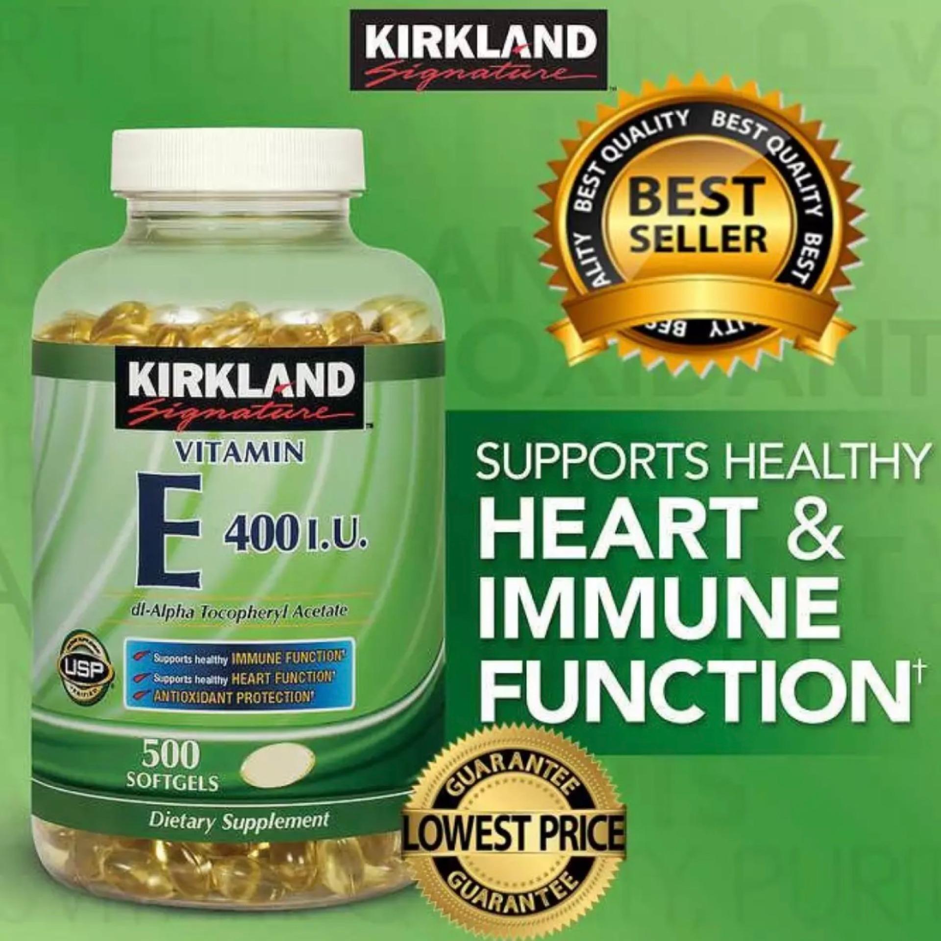 Kirkland Philippines Kirkland price list Kirkland Vitamins & Food