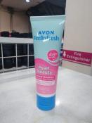 Avon Feeling Fresh Queltch Pearl Beauty cream deodorant 60g