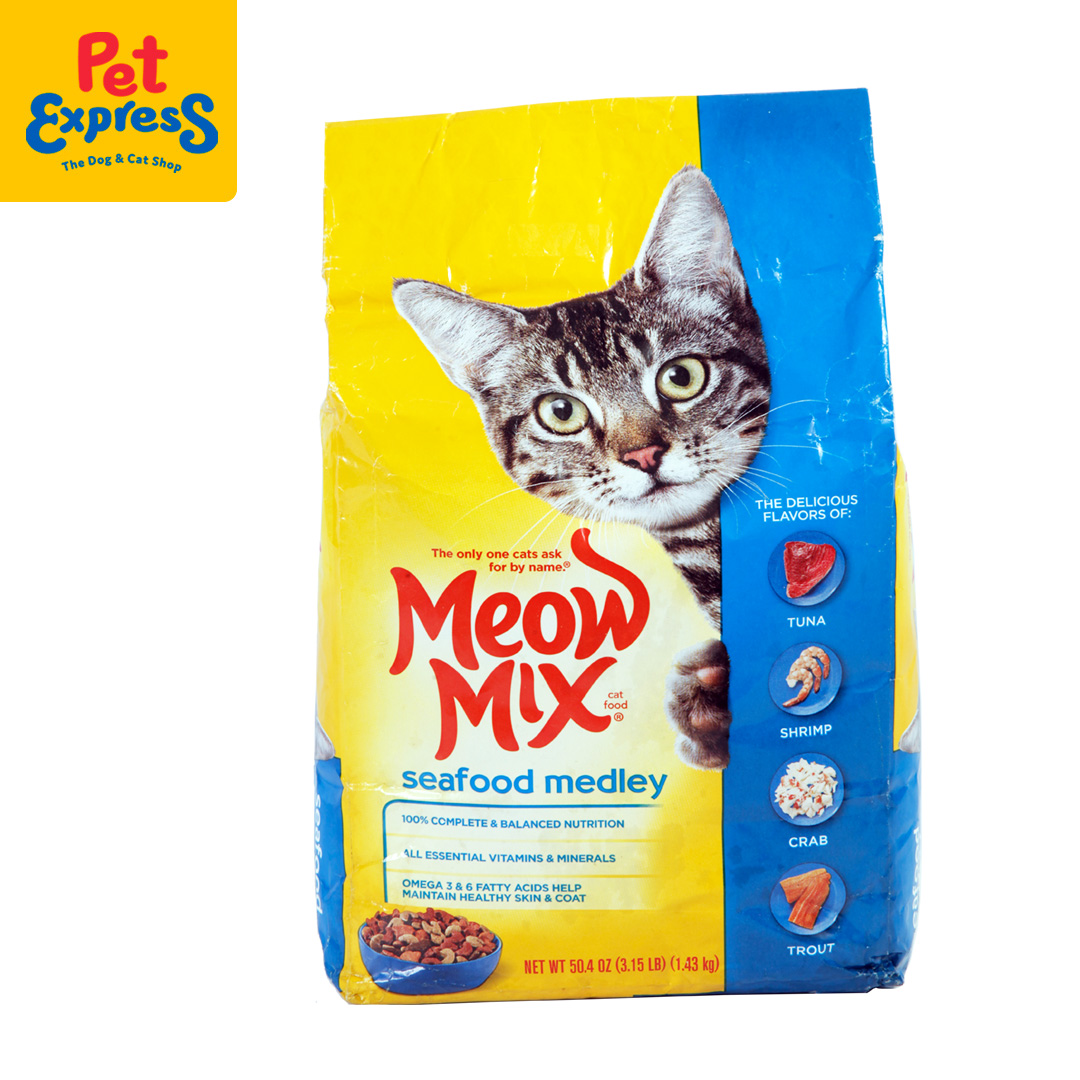 meow mix website