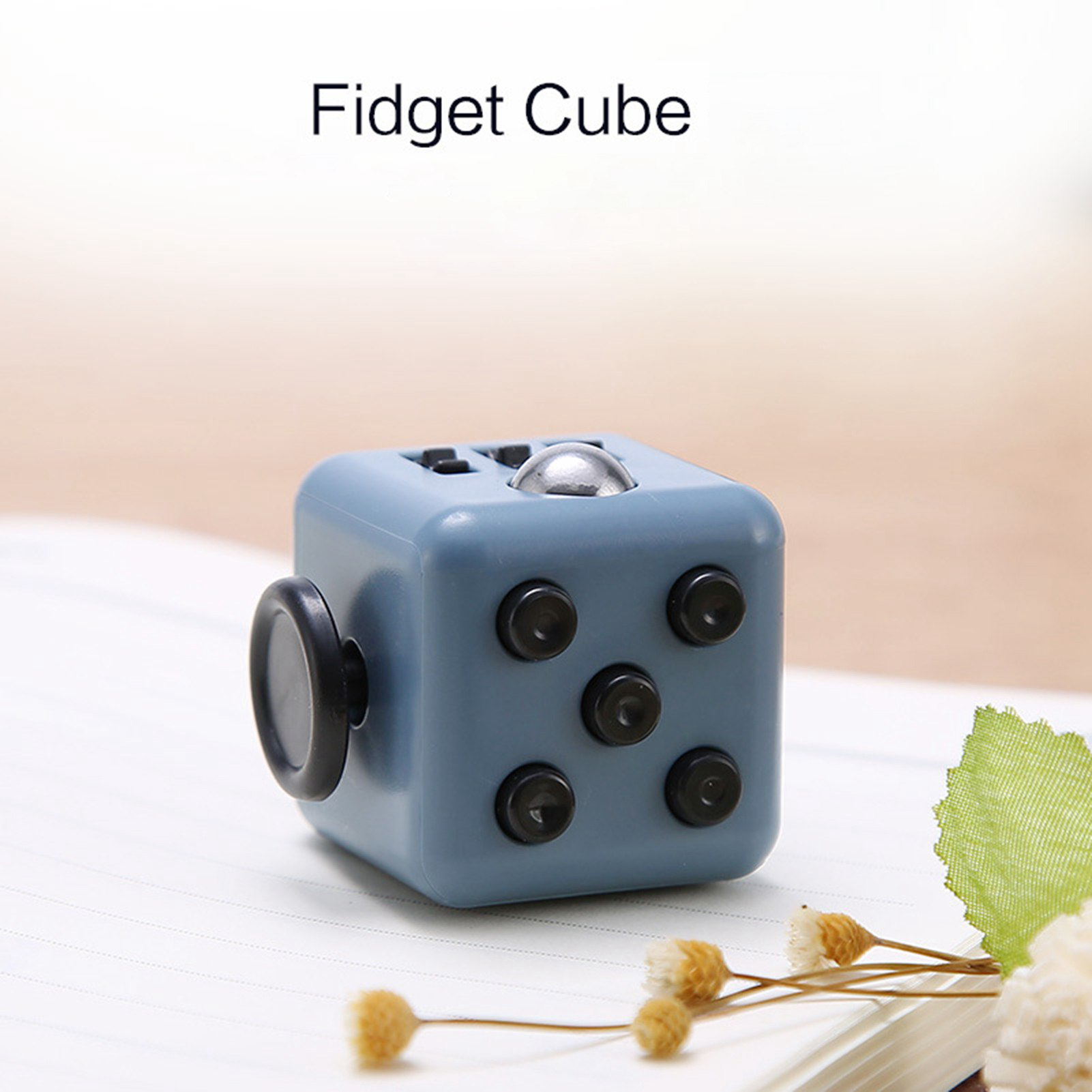 【Buy1 Take1】Fidget Cube busy Anxiety Stress Relief Creative Gift