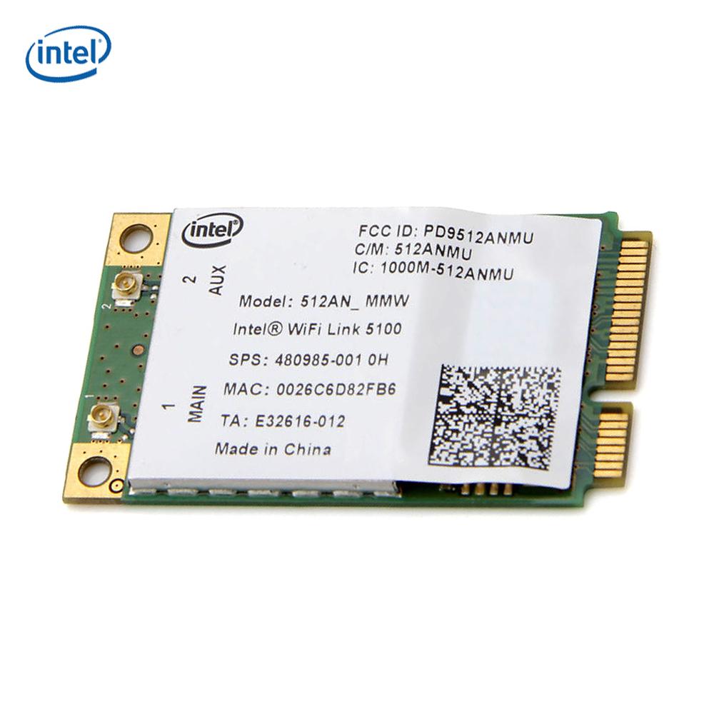 intel wifi link 5100 agn driver windows vista 32 bit