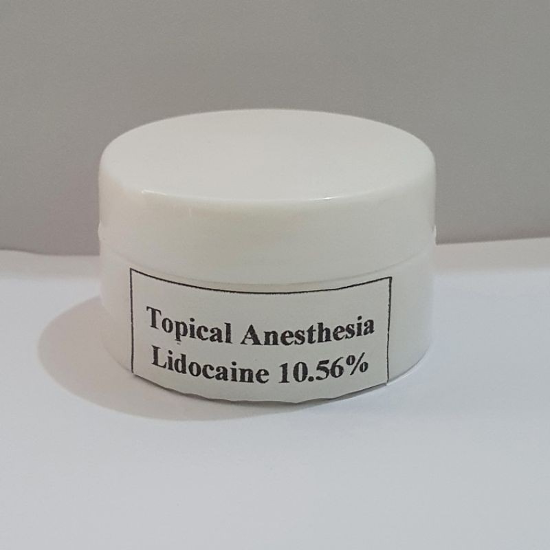 Numb cream topical anesthesia cream Lazada PH