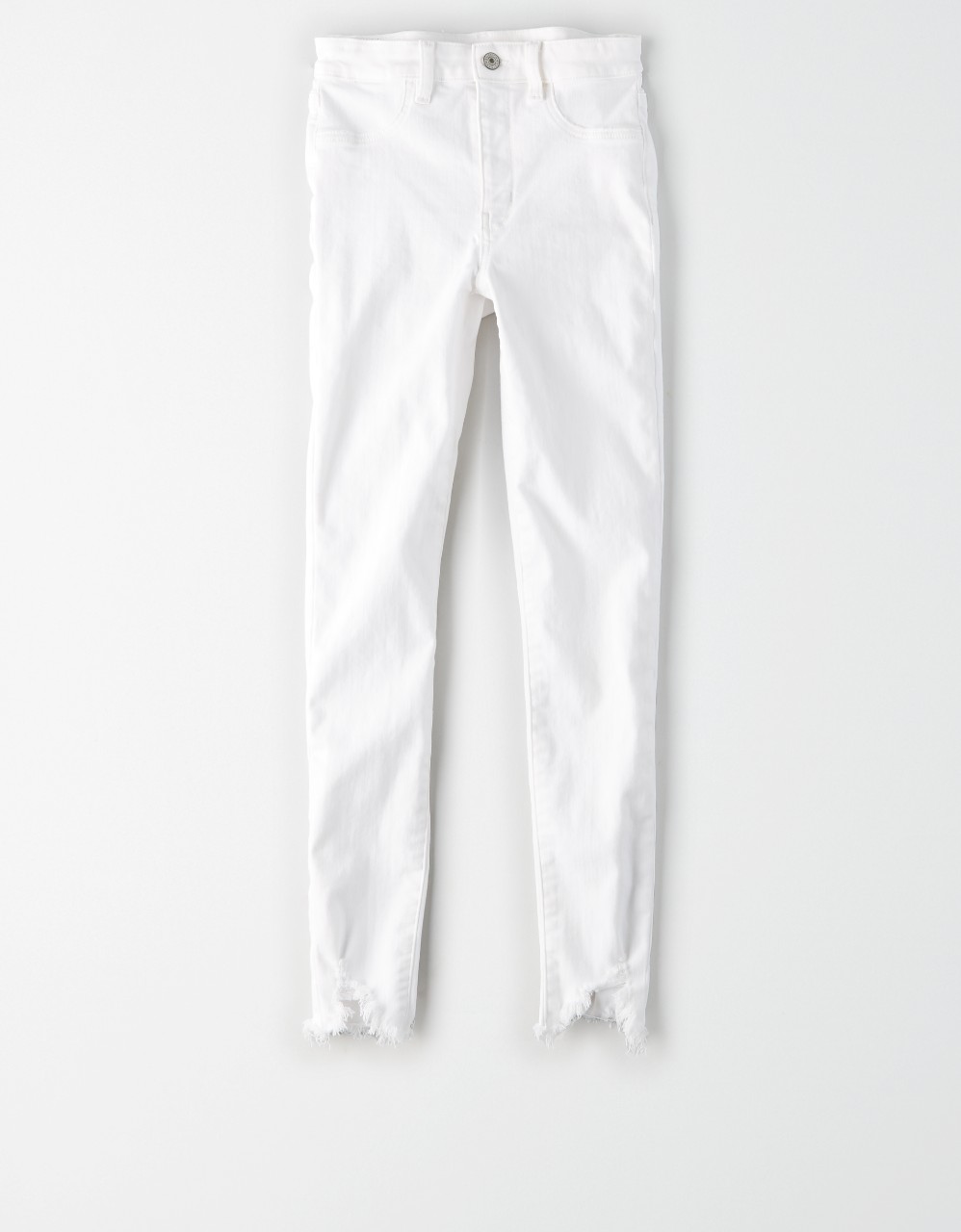 AMERICAN EAGLE WOMENS WHITE WASH NE(X)T 