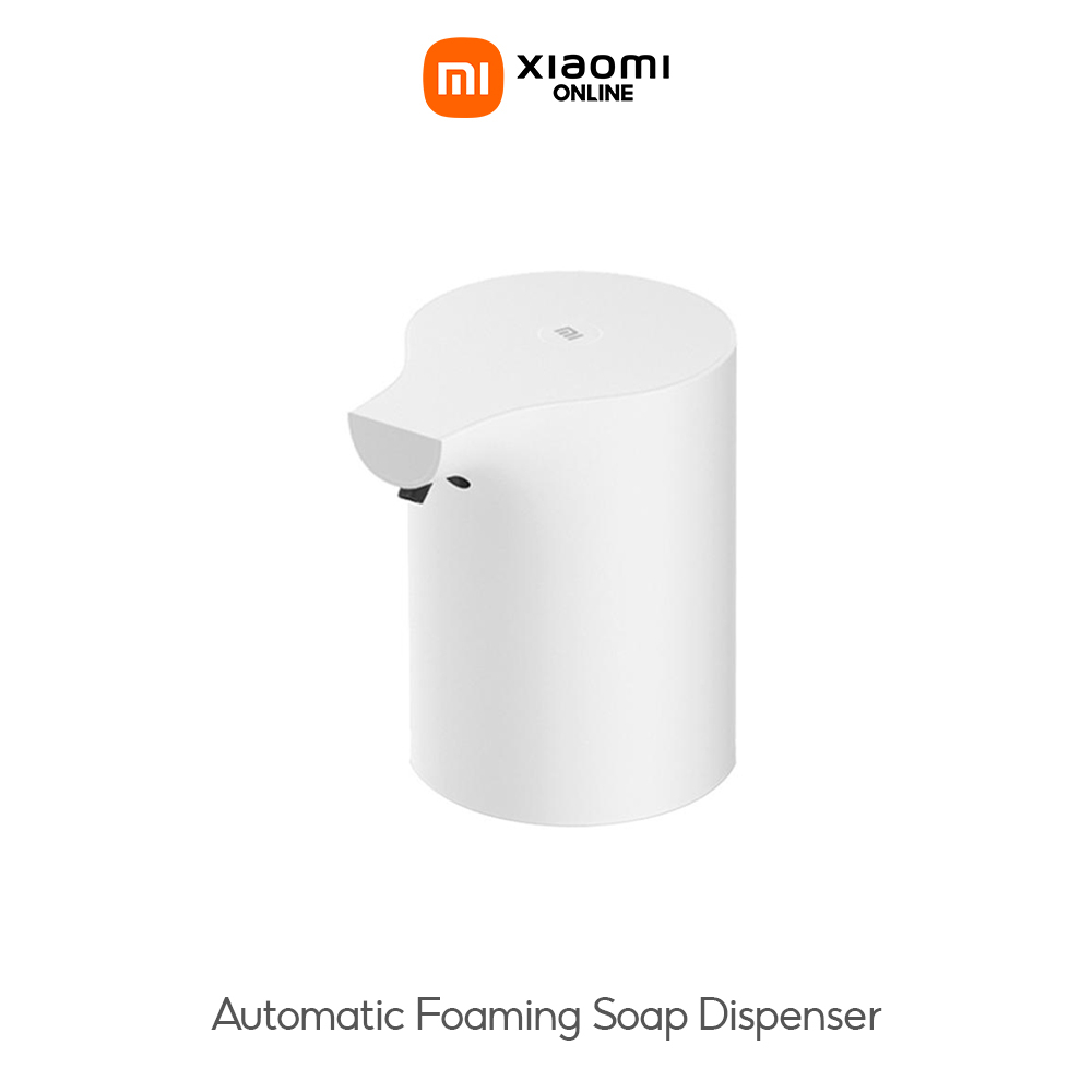 Xiaomi Mi Automatic Foaming Soap Dispenser IPX4 Waterproof and