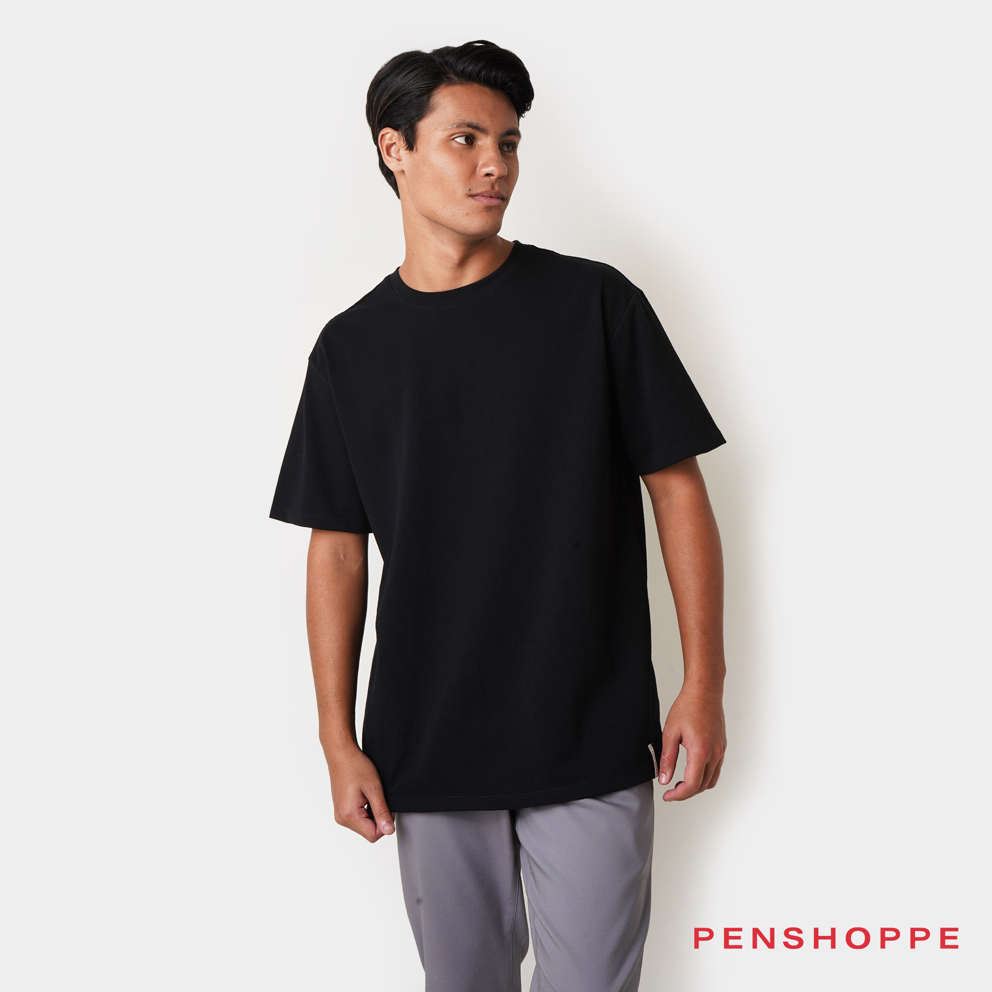 Men's T-Shirts PENSHOPPE