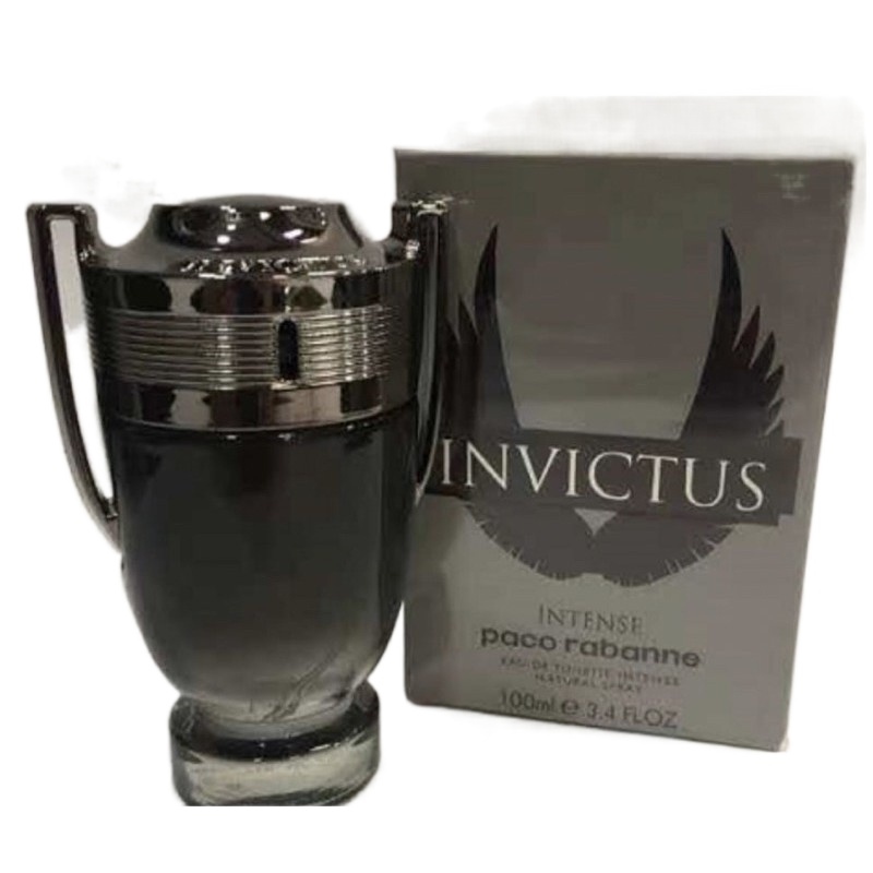 COD Paco Rabanne Invictus For men | Lazada PH