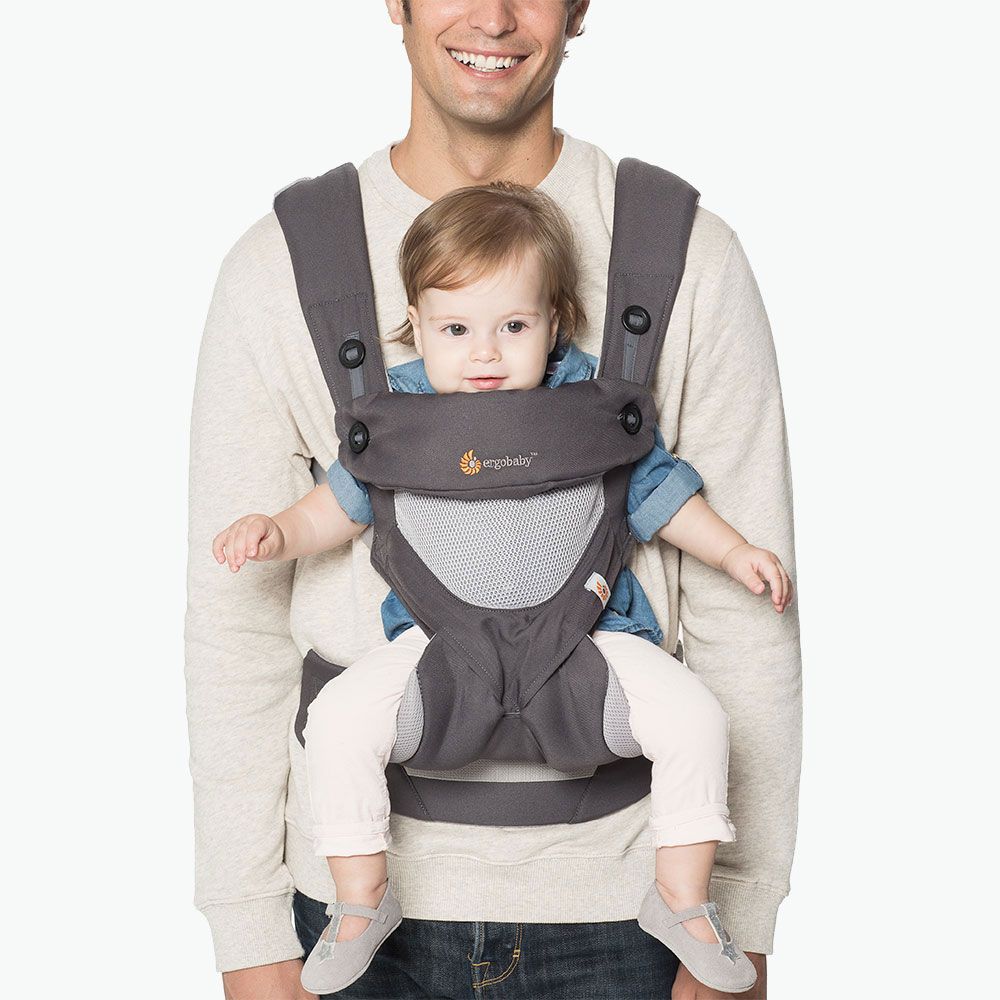 Convertible Baby Carrier Mesh 
