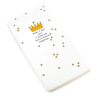 baby crib mattress size