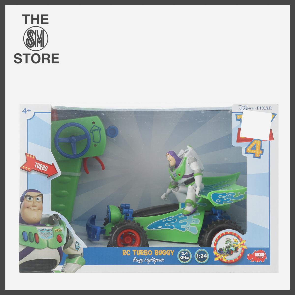 toy story 4 rc buggy