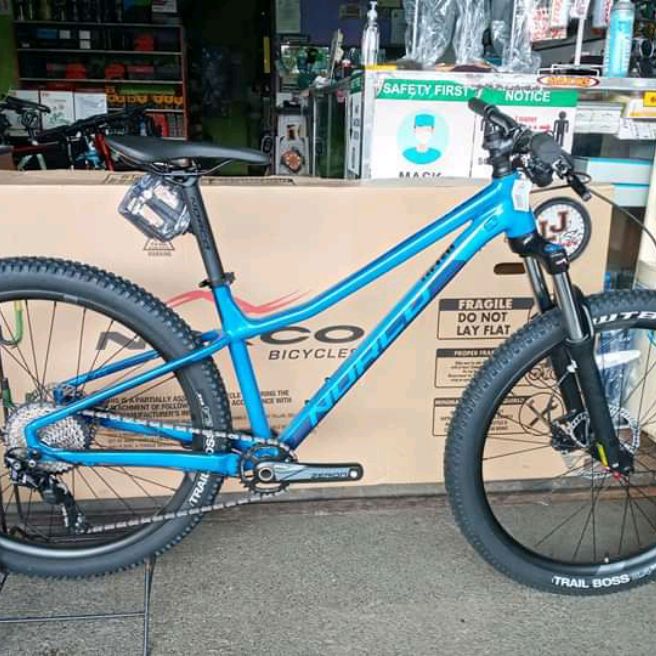 norco charger 9.3 review