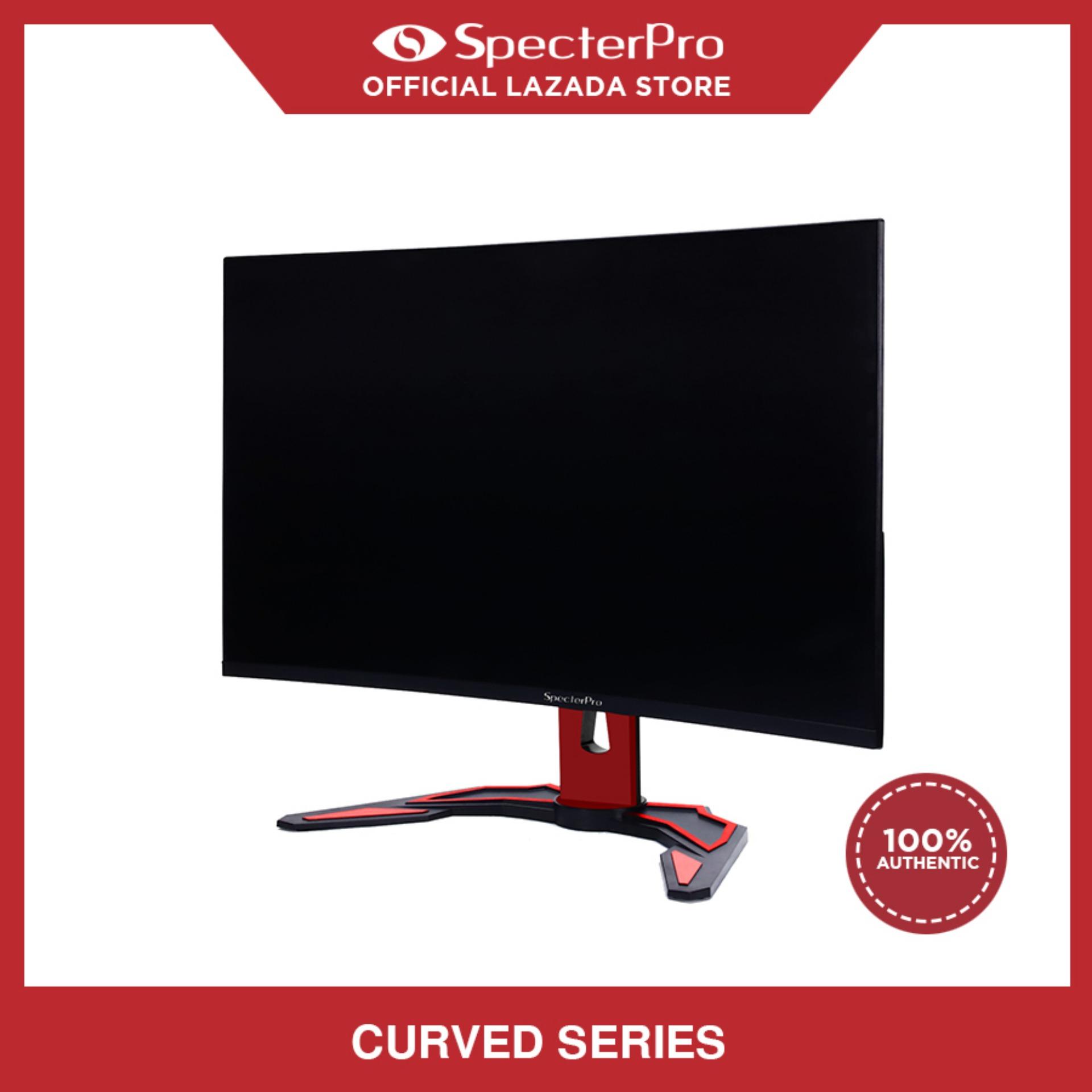 specterpro xl32st 32 144hz curved monitor