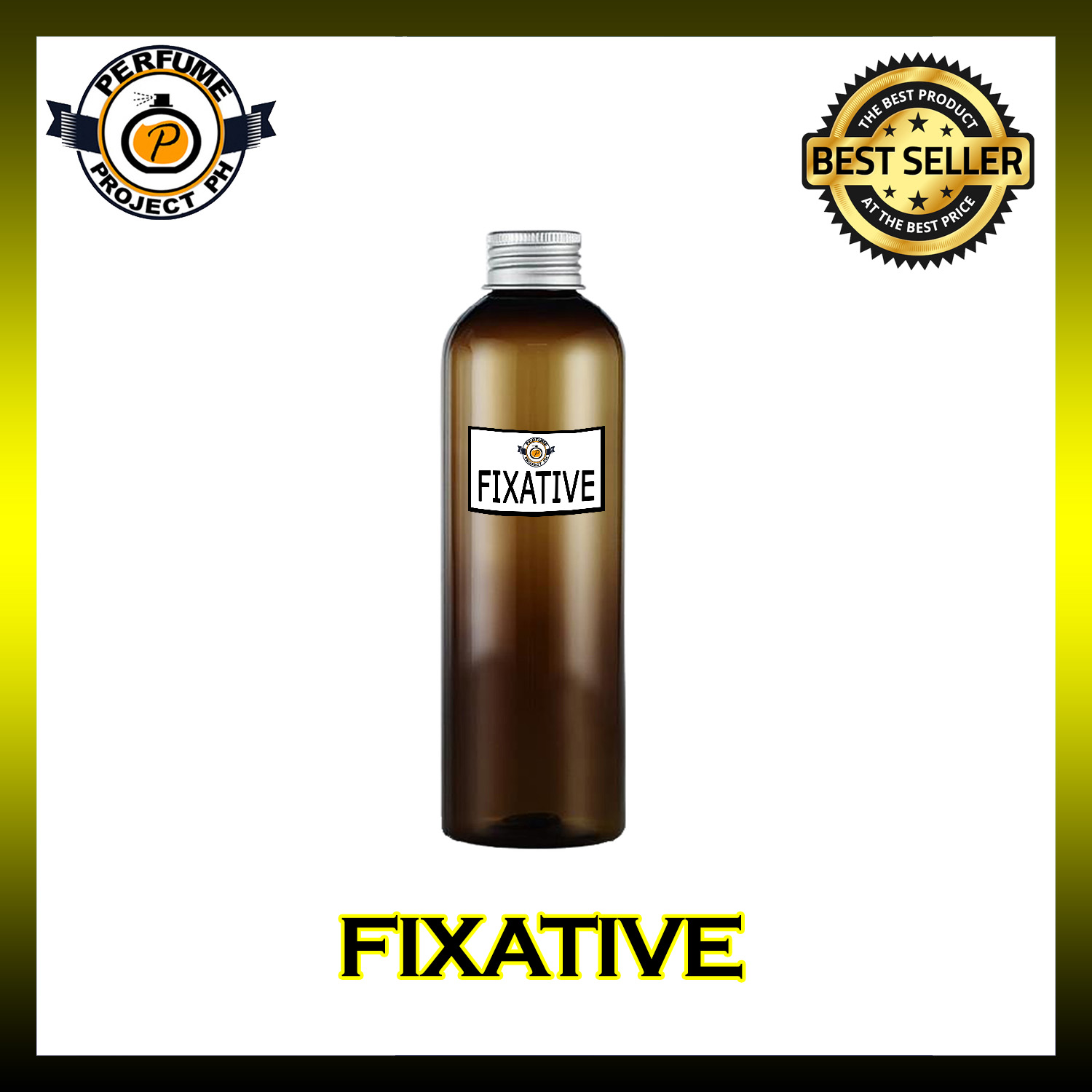 PERFUME PROJECT PH Fixative For Perfume Making Lazada PH