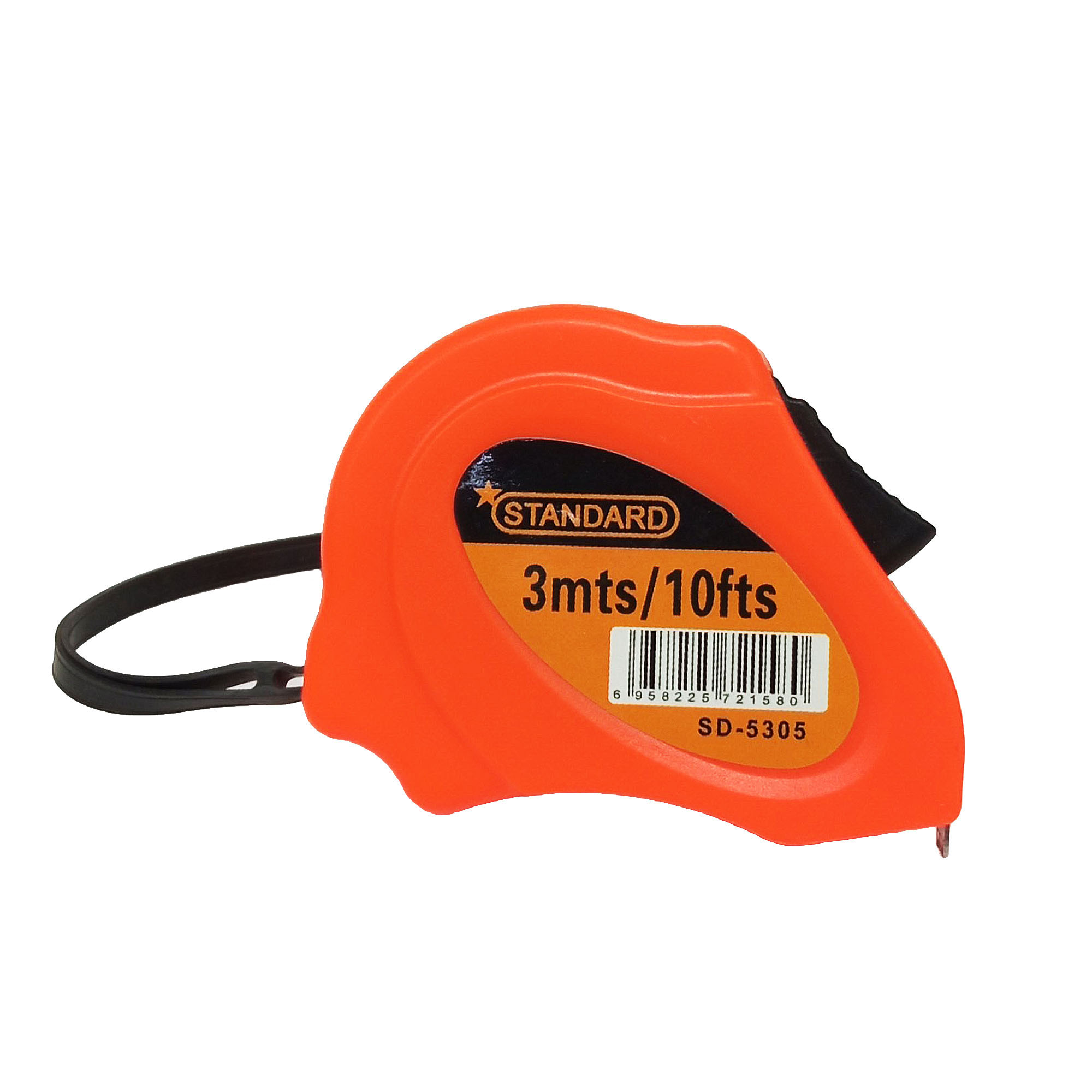 Standard® Tape Measure measuring tools tape measure for construction High quality Brand New