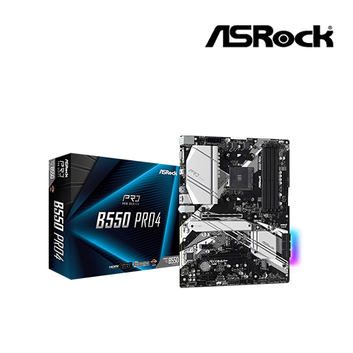 マザーボード Ryzen 5 3600 16GBx2 ASRock B550M PRO4 Ryzen 5 3600 16GBx2 ASRock B550M PRO4 ASROCK B550 Pro4 Motherboard