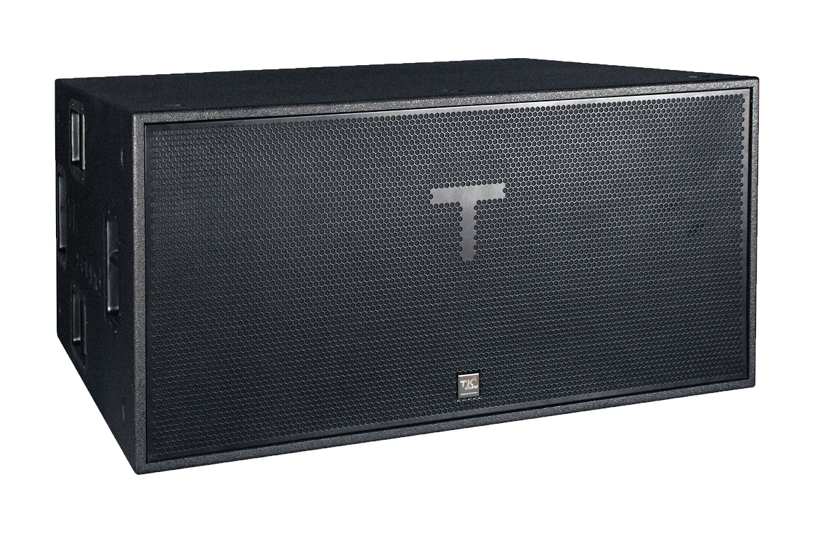 subwoofer for outdoor use