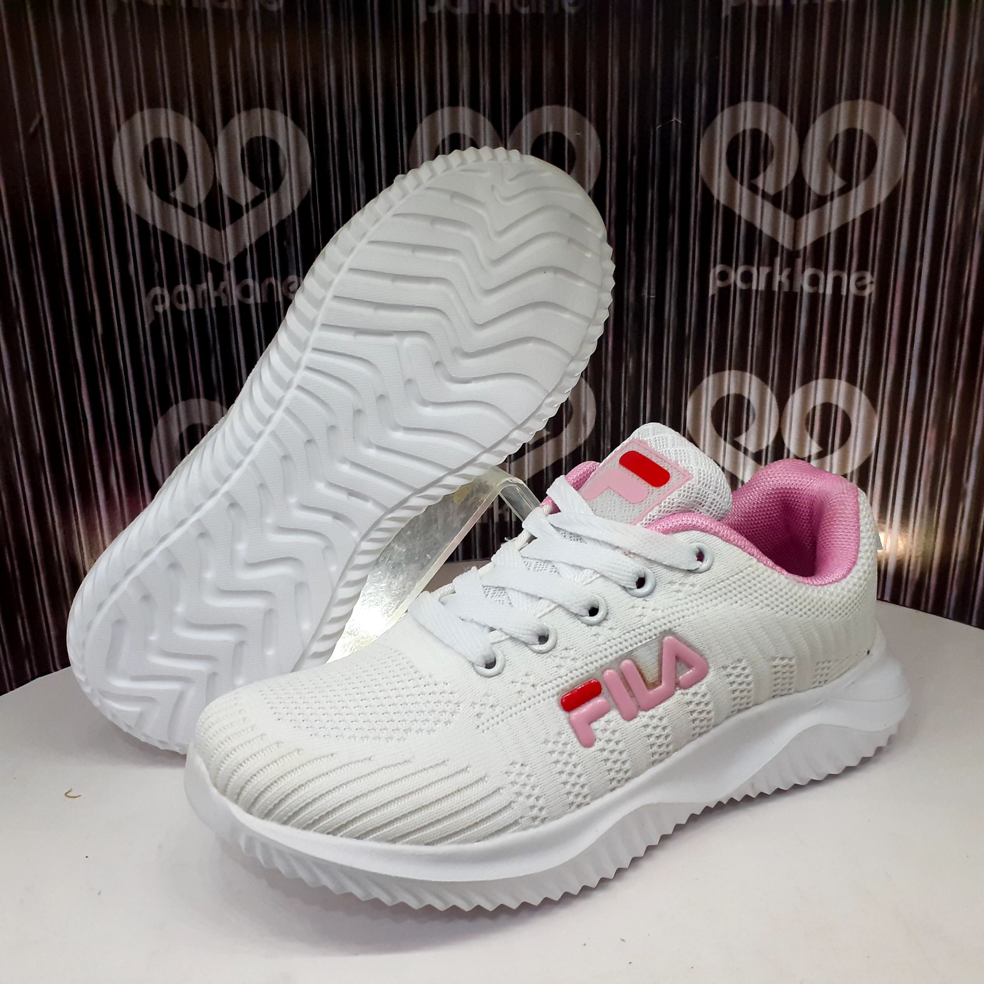 fila shoes best price