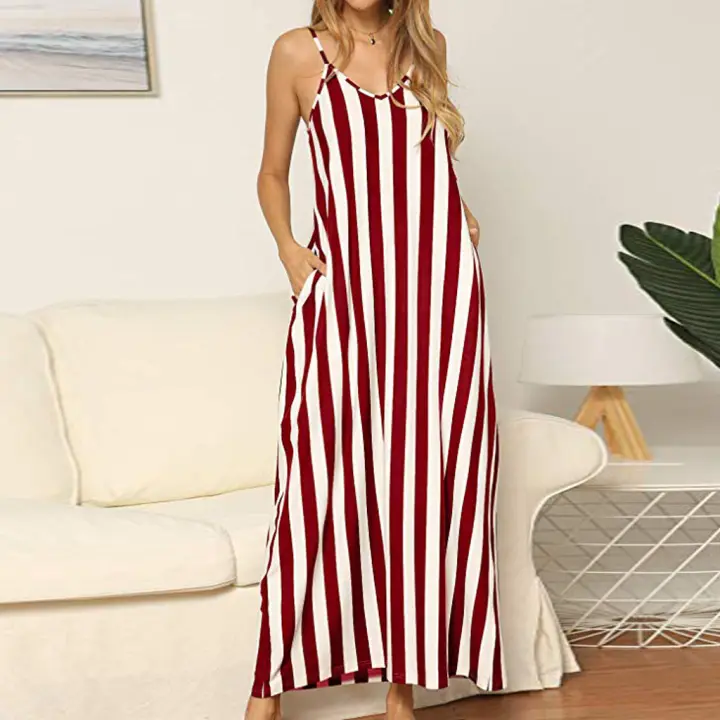 Loose and flowy dresses Clearance
