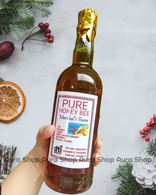 BEST SELLING PURE CULTURED HONEY BEE 100% PURE 750ml