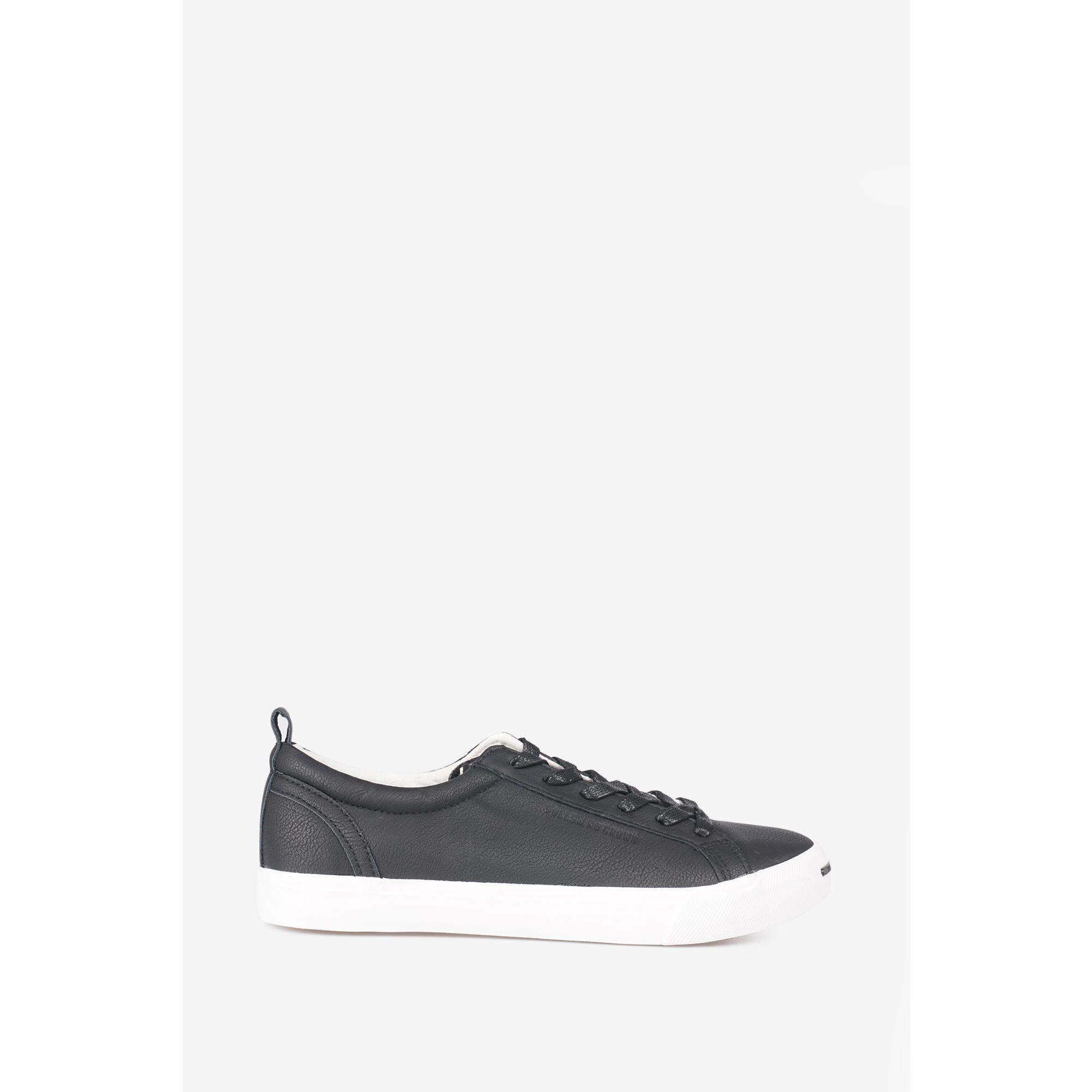 penshoppe lace up sneakers
