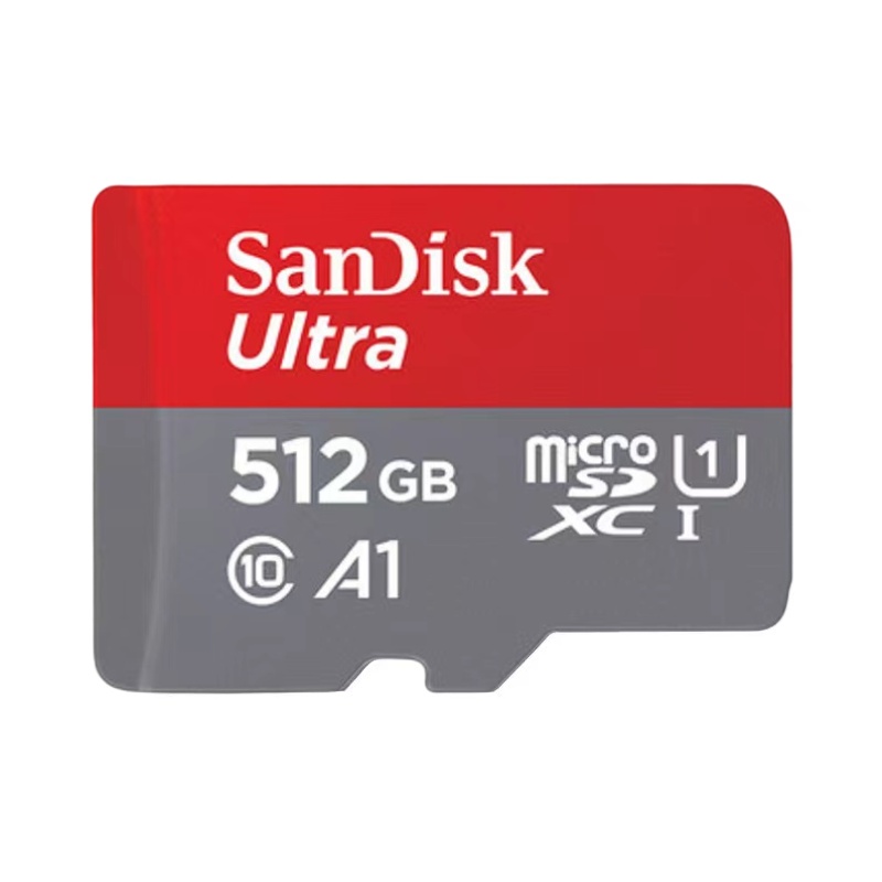 Sandisk Original memory card for cctv camera Sd Card 256gb Original