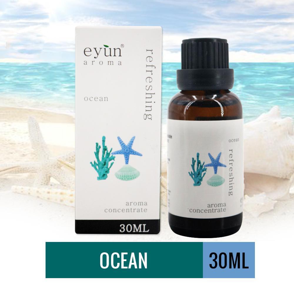 Eyun Aroma Refreshing Ocean Essential Oil 30ml Lazada PH