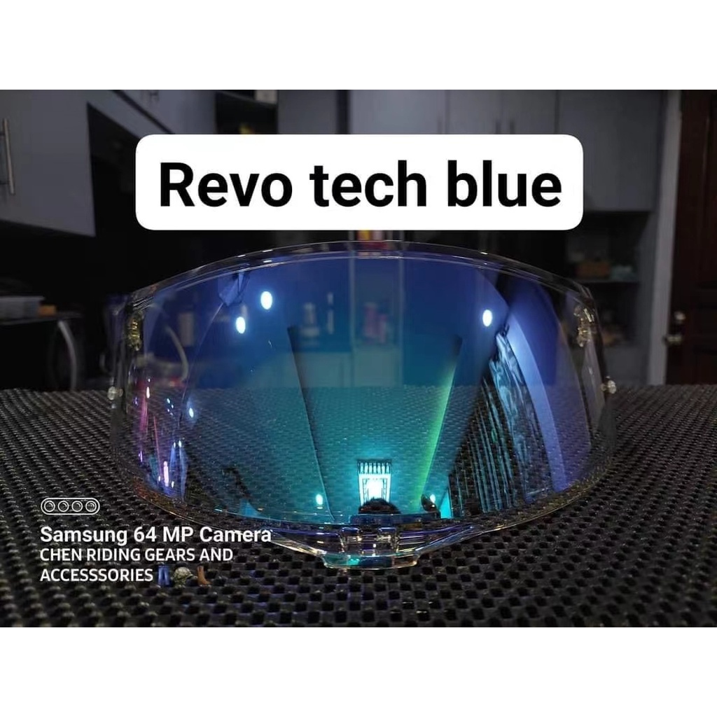 EVO Visor Lens EVO GSX3000 Visor Lens EVO GT Pro Visor Lens EVO Helmet