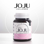 JOJU Collagen Whitening Tablets - Fast Results, FDA Approved