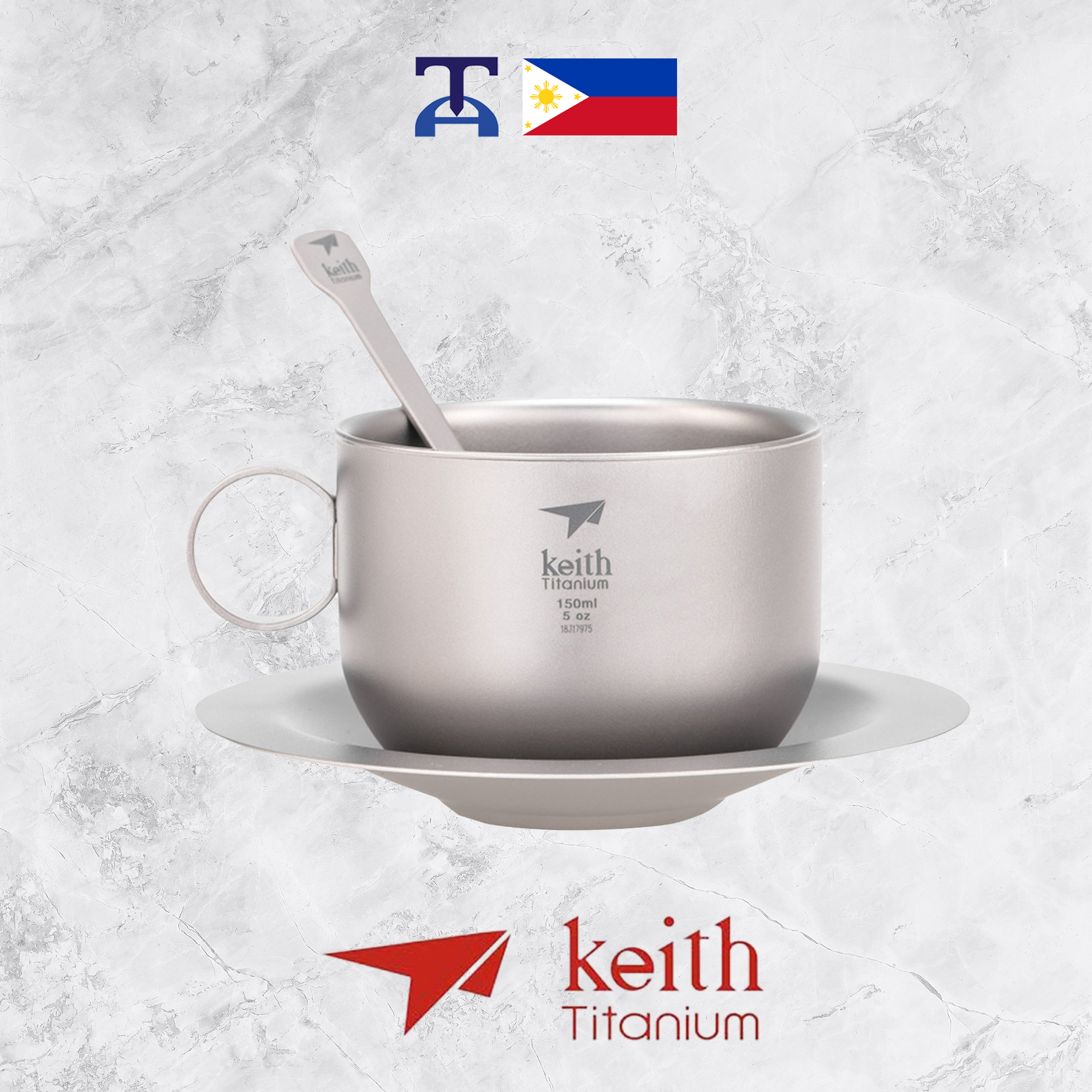Deliziosa tazza di caffè al chiuso | Immagine generata dall'IA