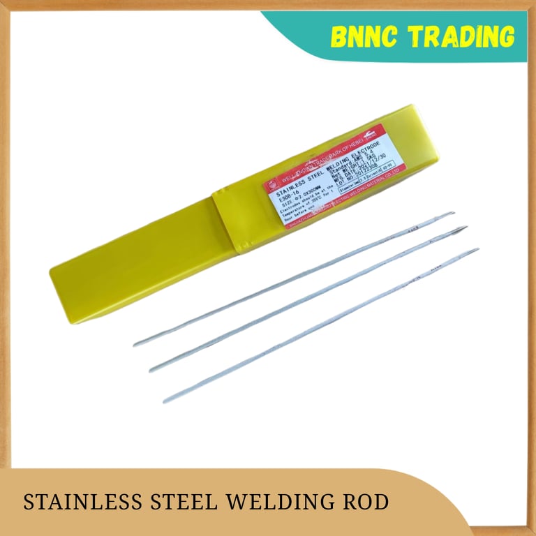 STAINLESS STEEL WELDING ROD PER PIECE Lazada PH