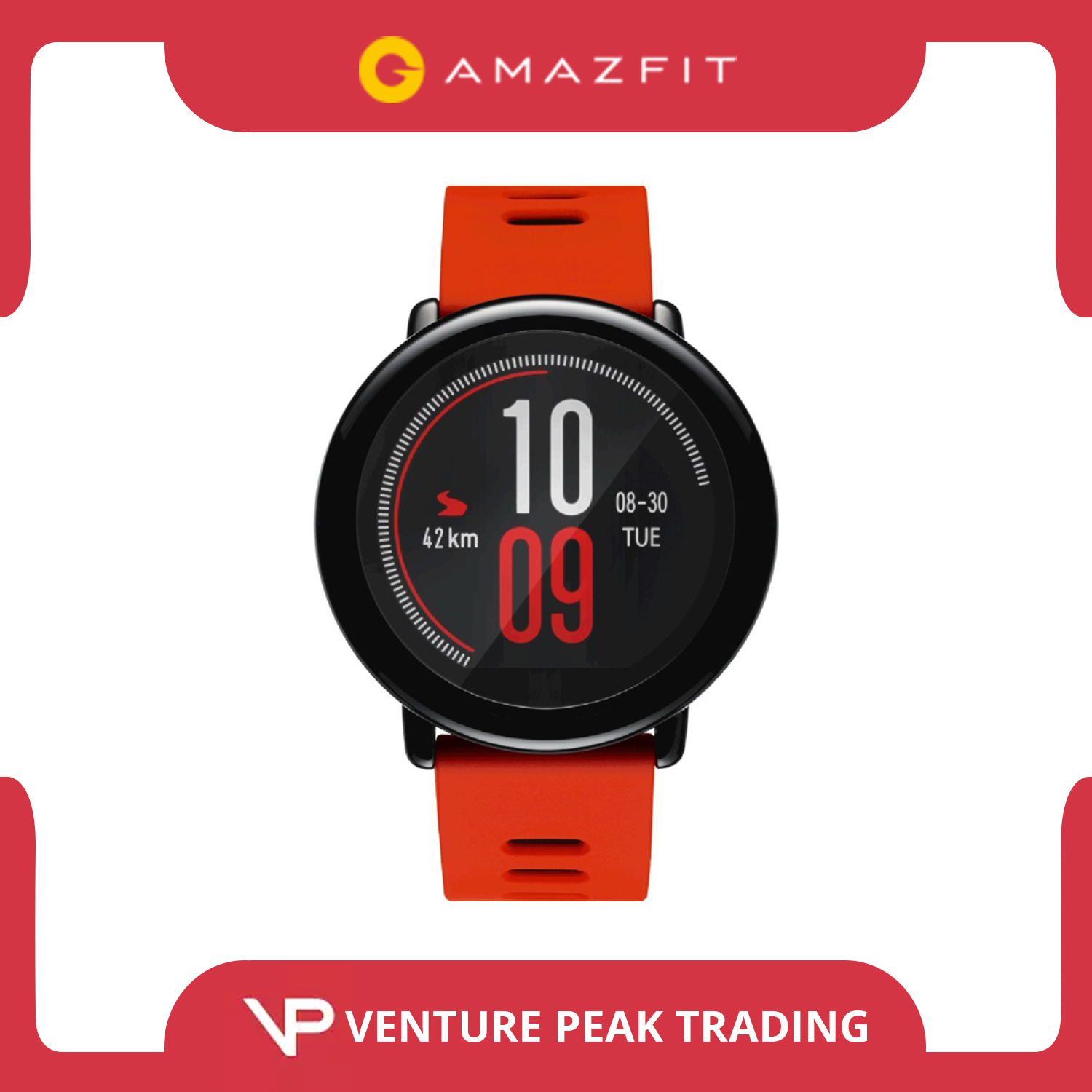 amazfit pace online