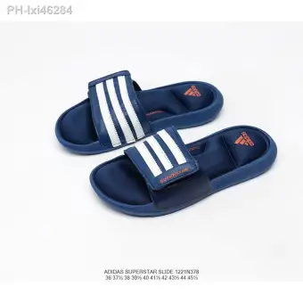adidas slides with memory foam