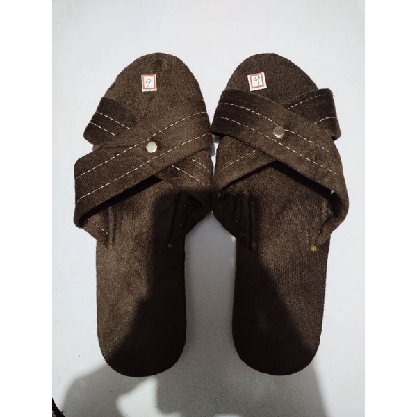 alfombra slippers