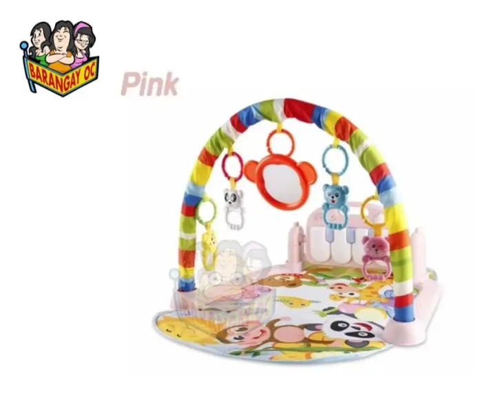 baby play mat lazada