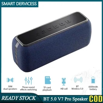 multiple wireless speakers