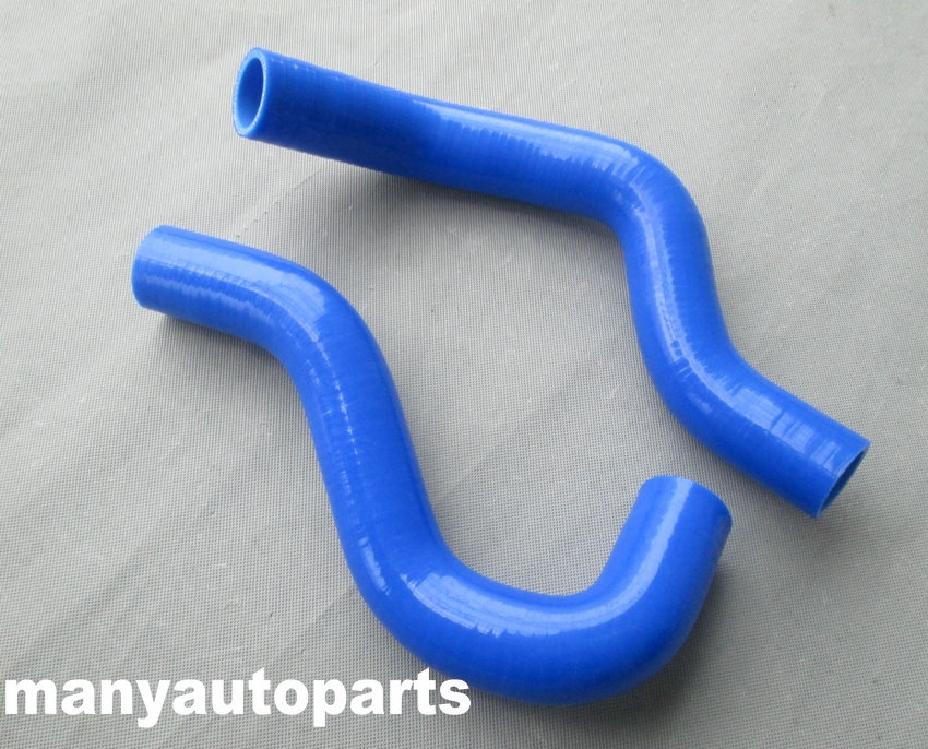 Silicone Radiator Hose/Pipe FOR SUZUKI SX4/LIANA/AERIO/Escudo aka ...