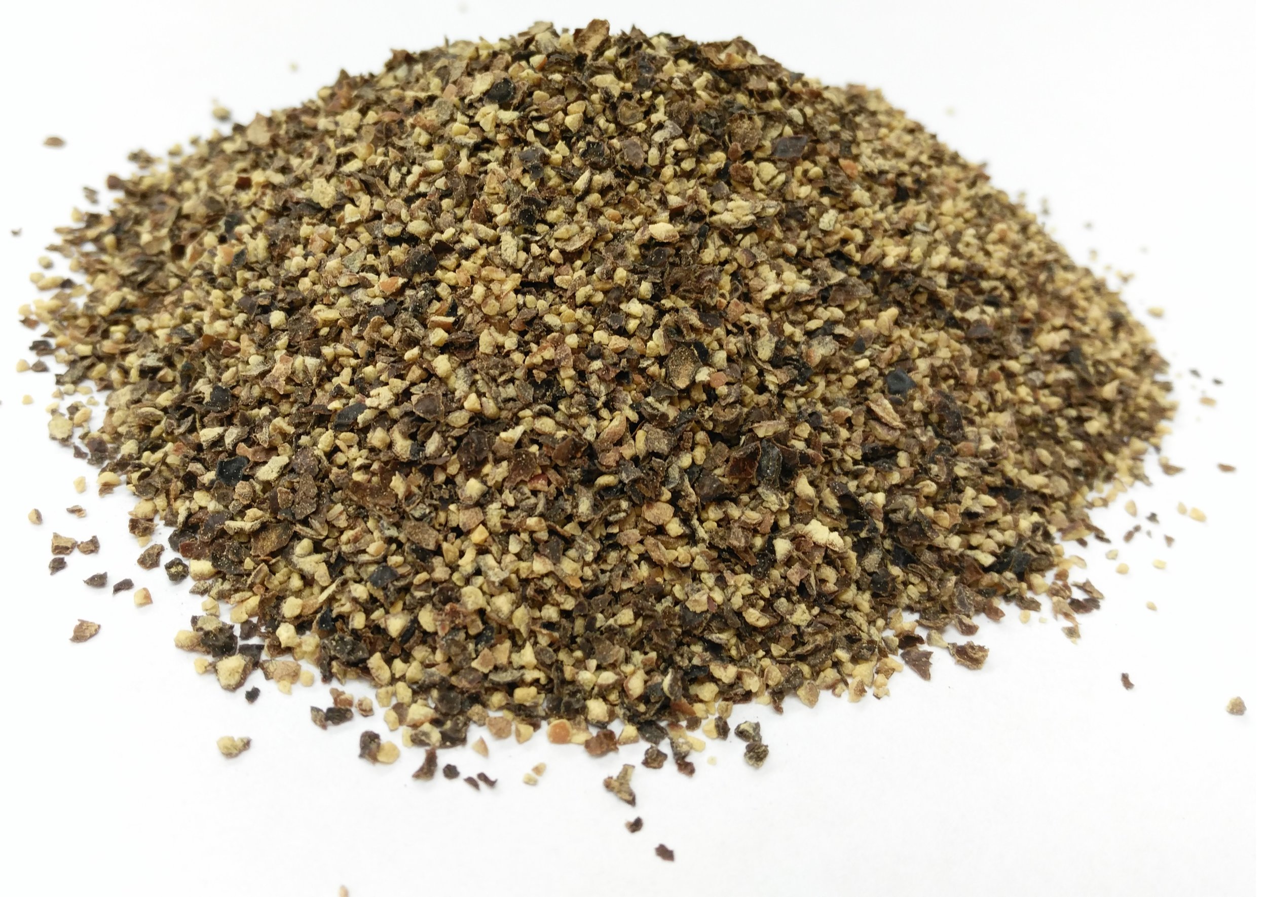 cracked black pepper 50g. l Pamintang Durog l Black pepper Cracked