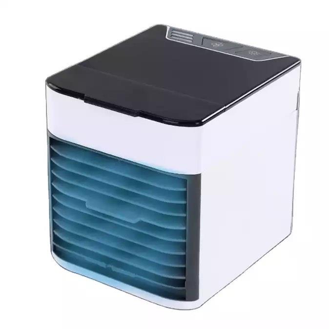 CQW arctic air ultra Air cooler mini desktop air conditioner Lazada PH