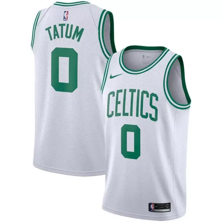nba tatum jersey