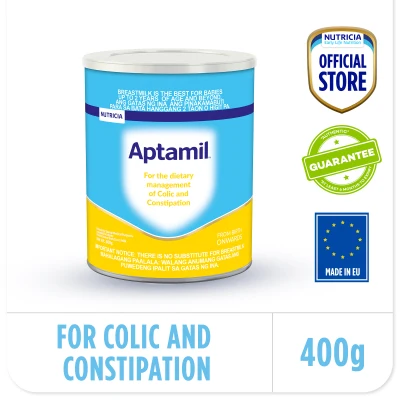 Nutricia Aptamil Colic and Constipation (0-12 months)