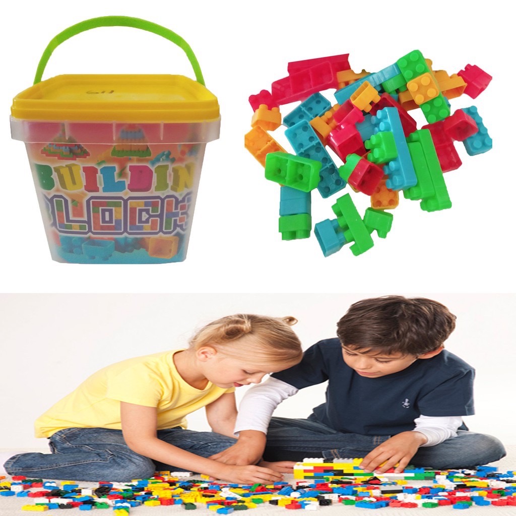 imagination building blocks