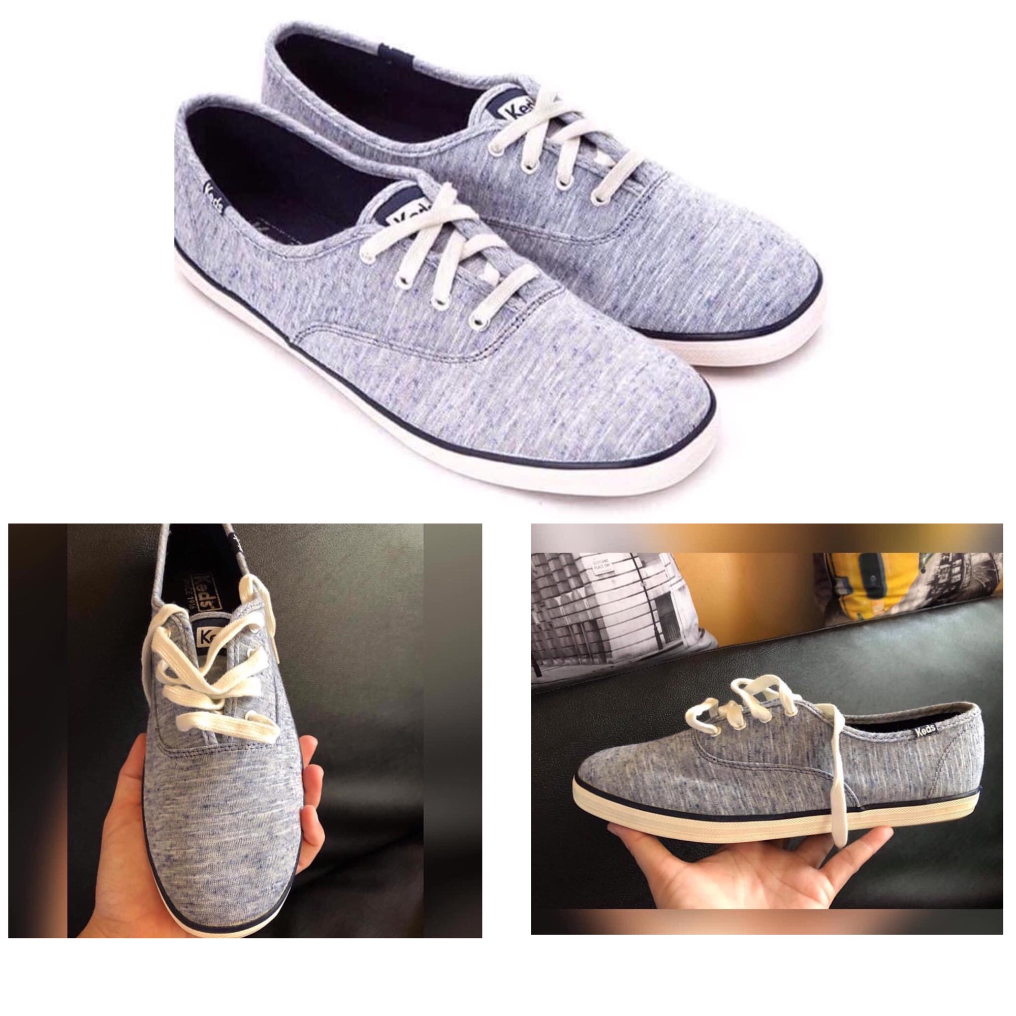 keds denim shoes