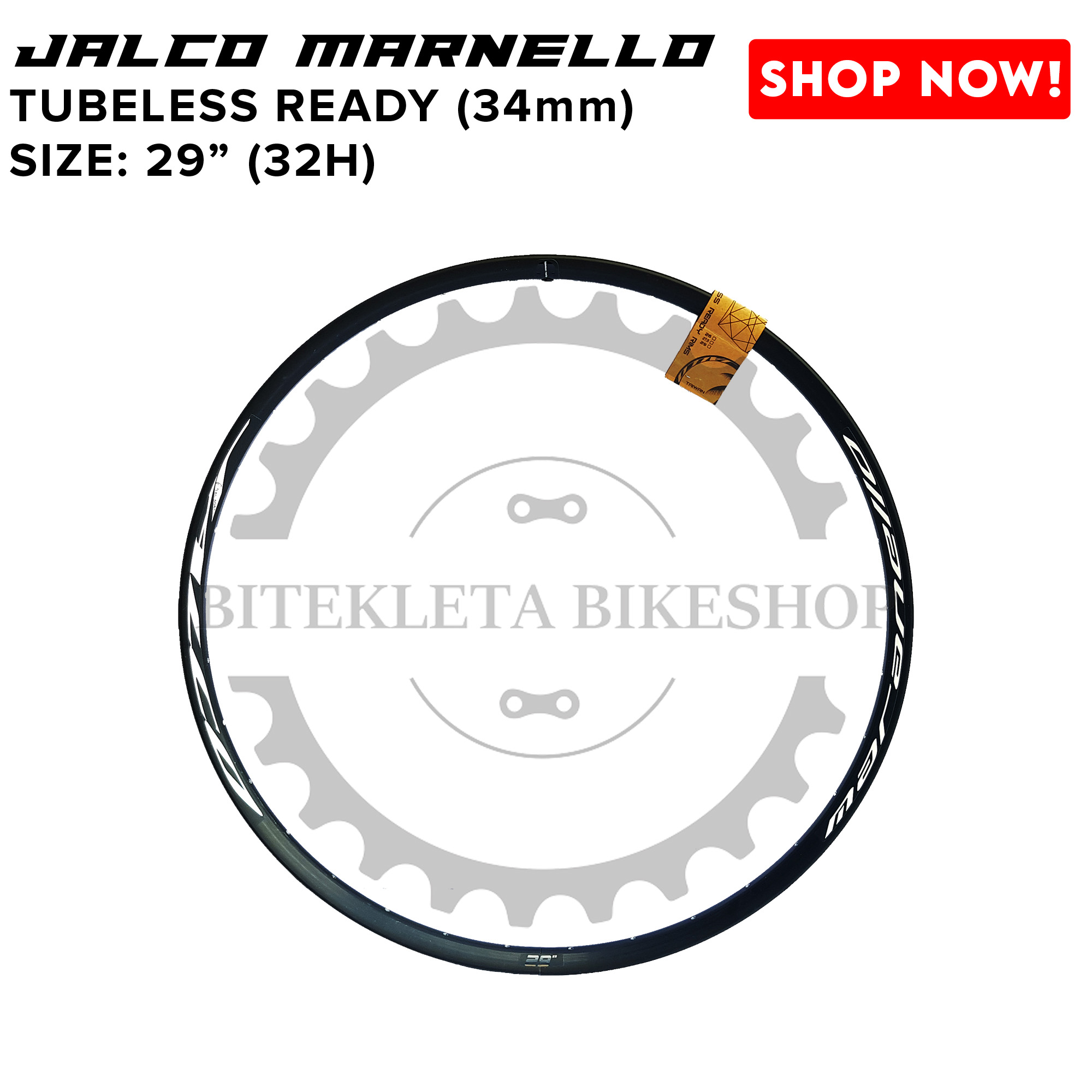 jalco rims