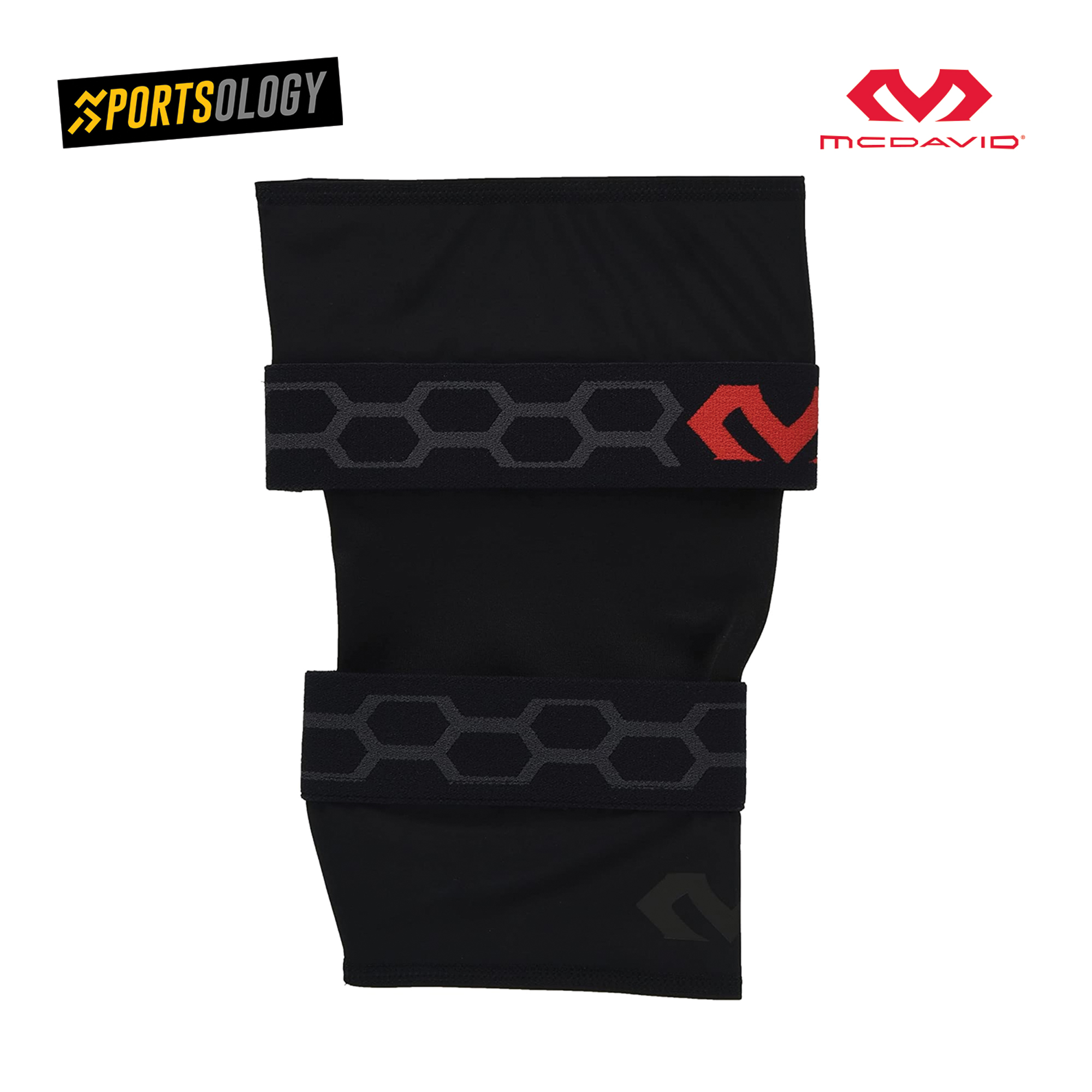 MCDAVID Bio-Logix Hinged Knee Brace MD4200 - OrthoMed Canada